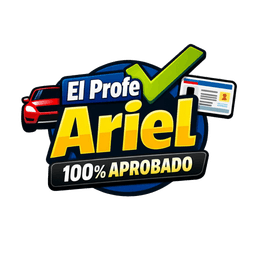 Profesor Ariel